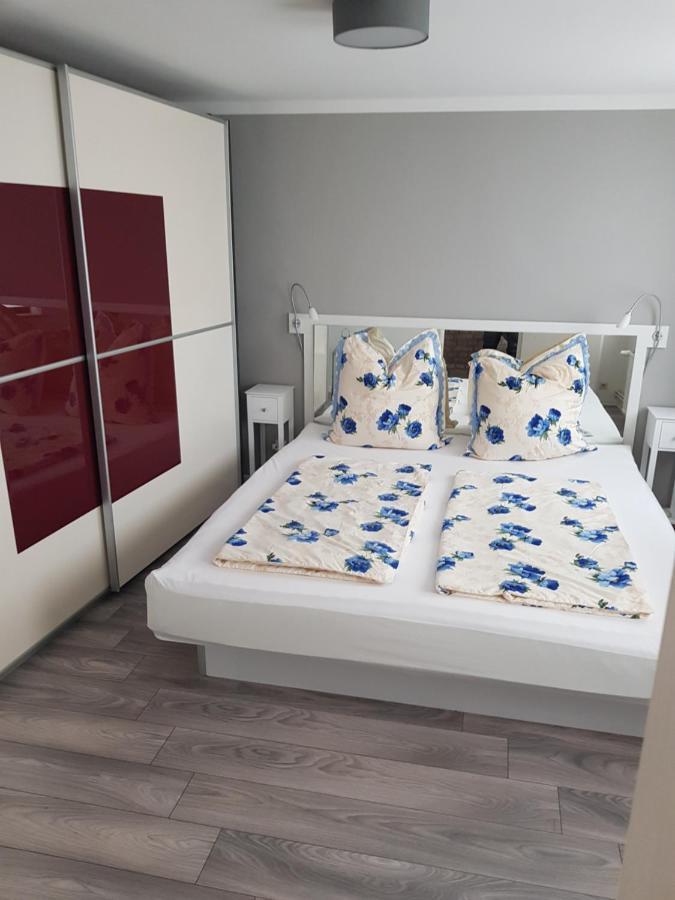 Apartment Inselbluete 2 Werder (Havel)