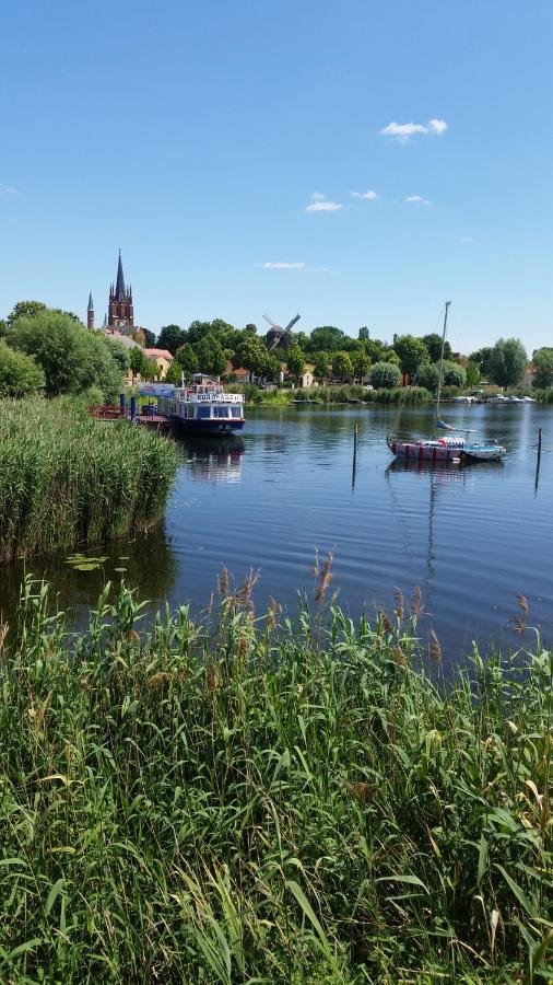 Inselbluete 2 * Werder (Havel)